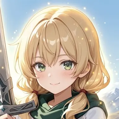 Profile image of コレット-覚醒