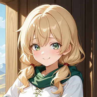 Profile image of コレット