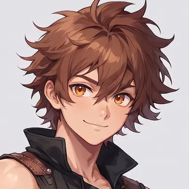 Profile image of ロイ