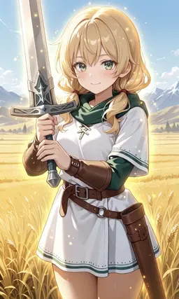 Profile image of 콜레트-각성