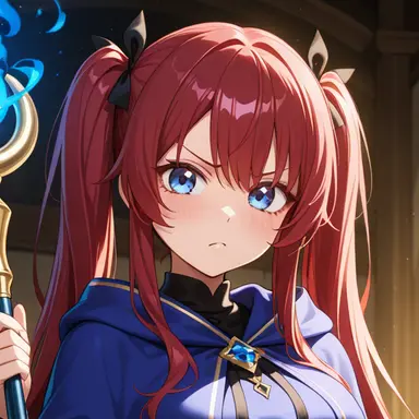 Profile image of ルシア