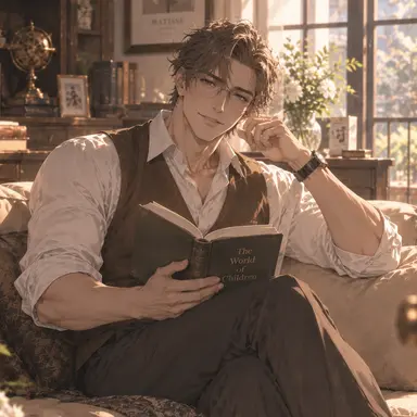 Profile image of Itsuki Sakuma