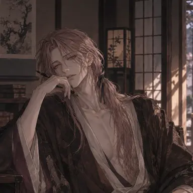 Profile image of En Karasuma