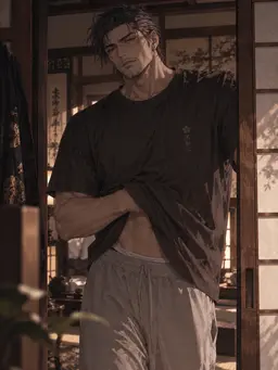 Profile image of Soichiro Sakakibara