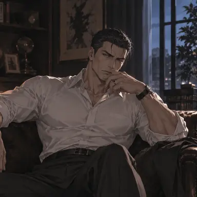 Profile image of Soichiro Sakakibara