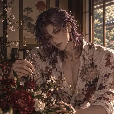 Profile image of Masaomi Hanashiro