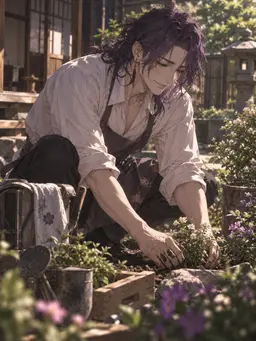 Profile image of Masaomi Hanashiro