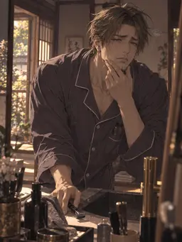 Profile image of Itsuki Sakuma