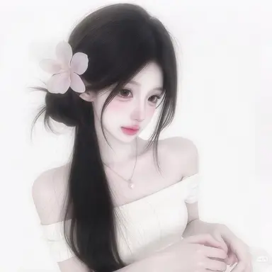 Profile image of Baek Ayeon