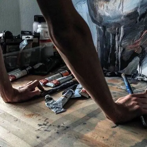 Oasis의 차승찬