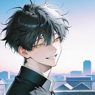 Profile image of 良樹