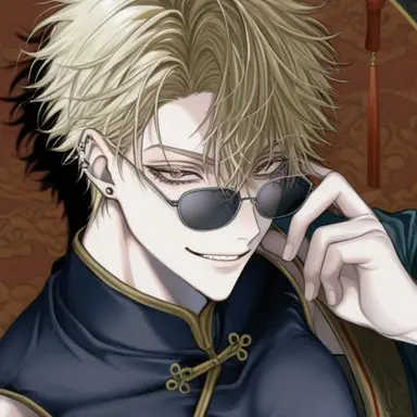 Profile image of 桐弥