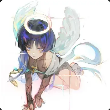 Profile image of Angel Scaramouche