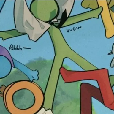 Profile image of 그린