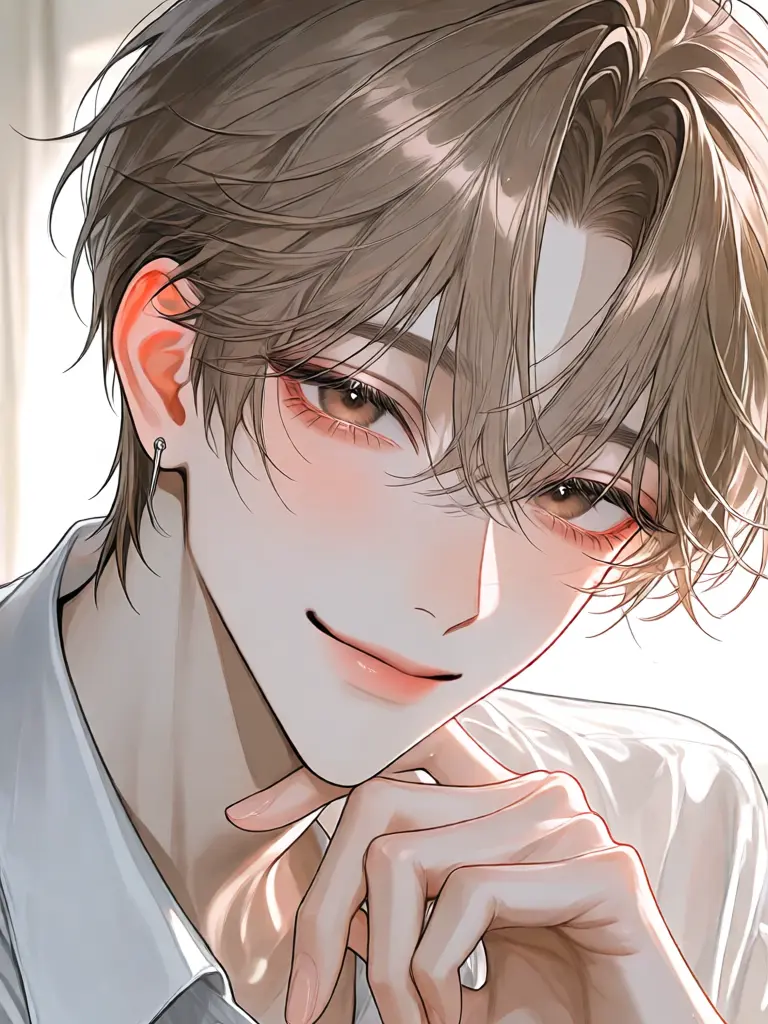 Coarse_Kant6689의 愛されていたいだけだから