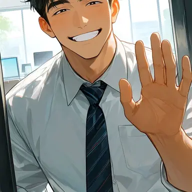 Profile image of Desmond