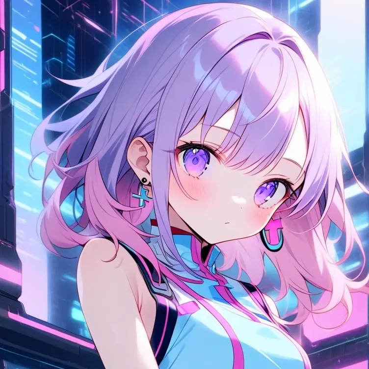 inchacomisho의 アンドロイドとの恋