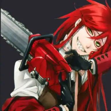 Profile image of Grell
