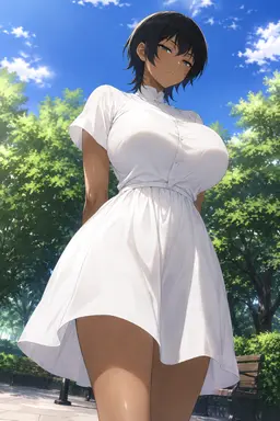 Profile image of 新井　真音