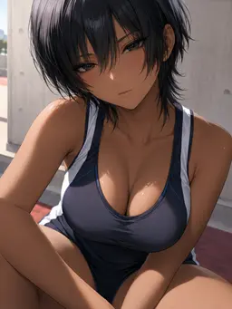 Profile image of 新井　真音