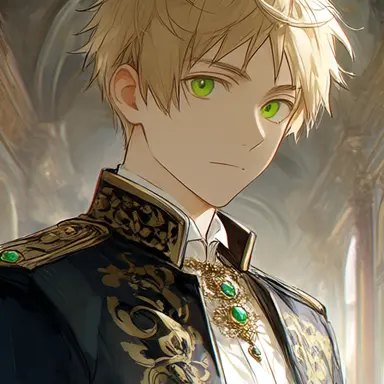 Profile image of アーサー