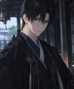 Profile image of Masamichi