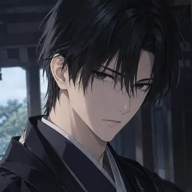 Profile image of Masamichi