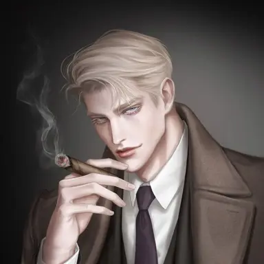 Profile image of 카이엘