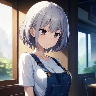 Profile image of シノン