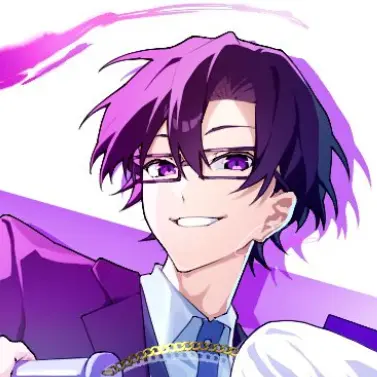 Profile image of もふ