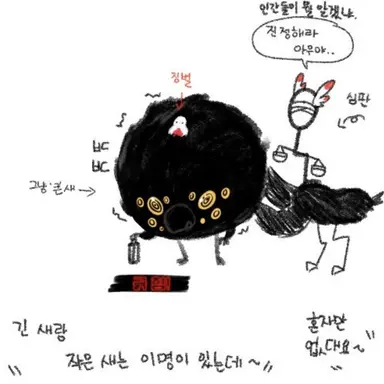 Profile image of 큰새