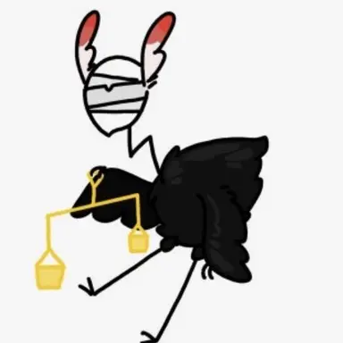 Profile image of JudgementBird
