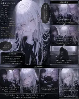 Profile image of 白鷺 ハル