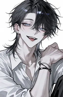 Profile image of 颯