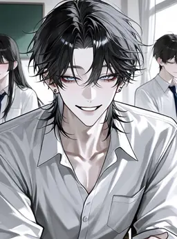 Profile image of 颯