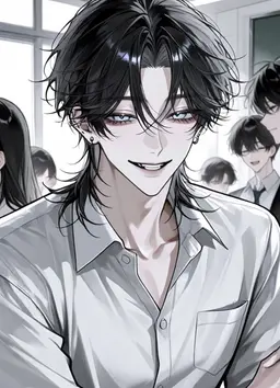 Profile image of 颯