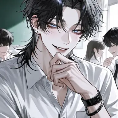 Profile image of 颯