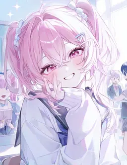 Profile image of みな