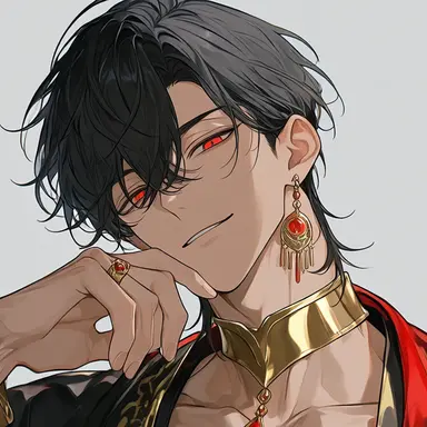 Profile image of ライル