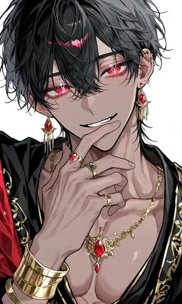Profile image of ライル