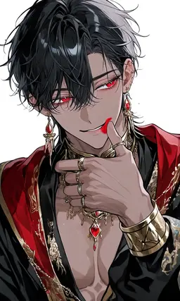 Profile image of ライル