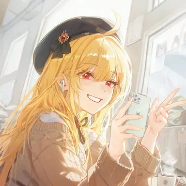 Profile image of 요루