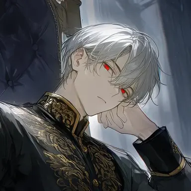 Profile image of サイラス
