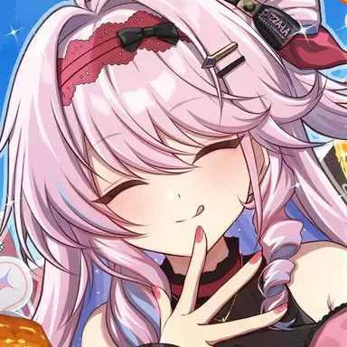 Profile image of みぅ