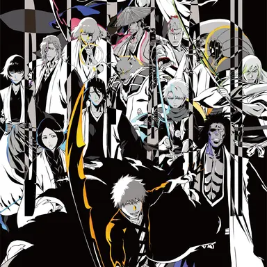 Profile image of 涅マユリ