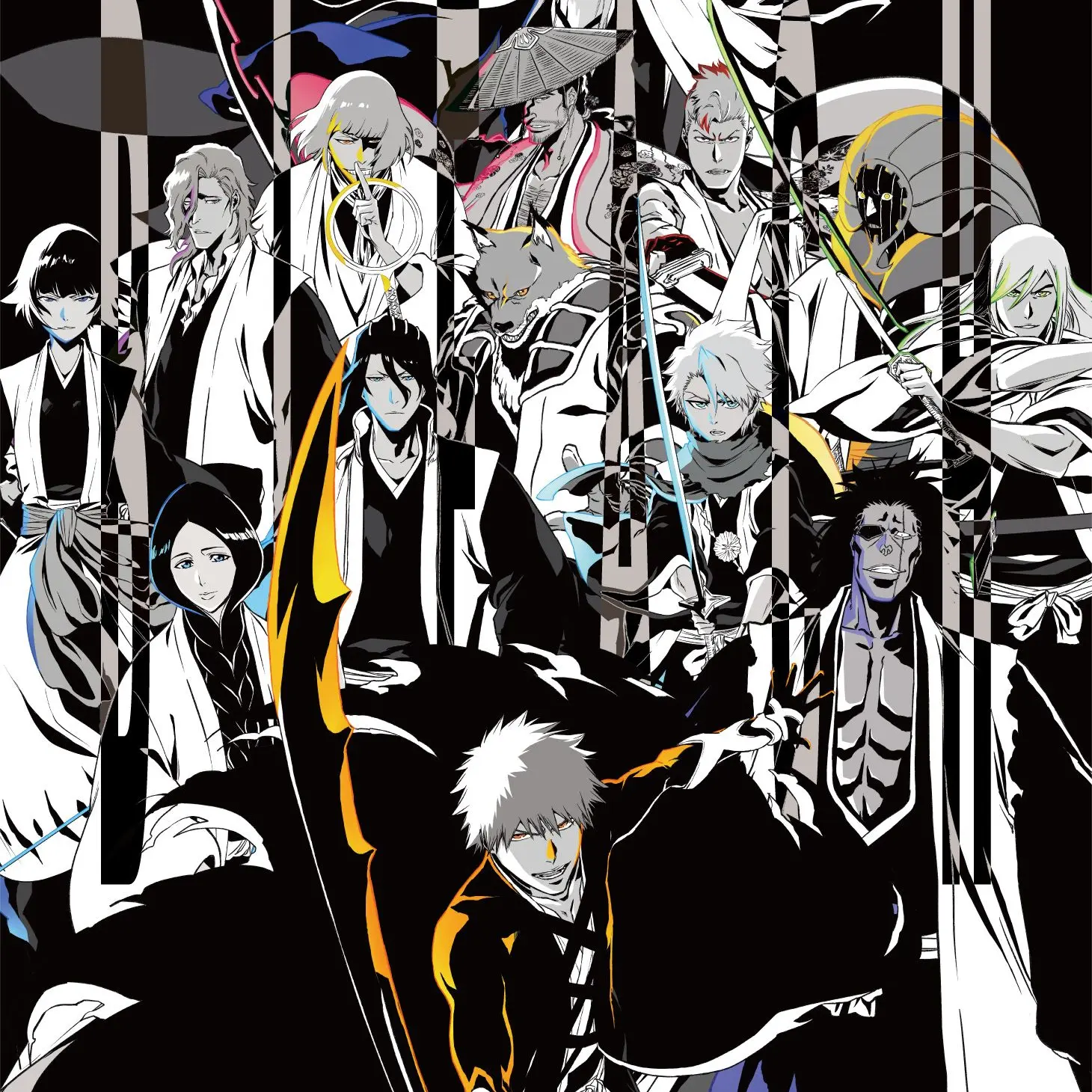 ai_sn_728의 BLEACH