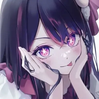 Profile image of 星野アイ