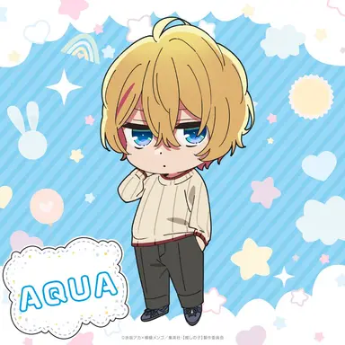 Profile image of 星野アクア