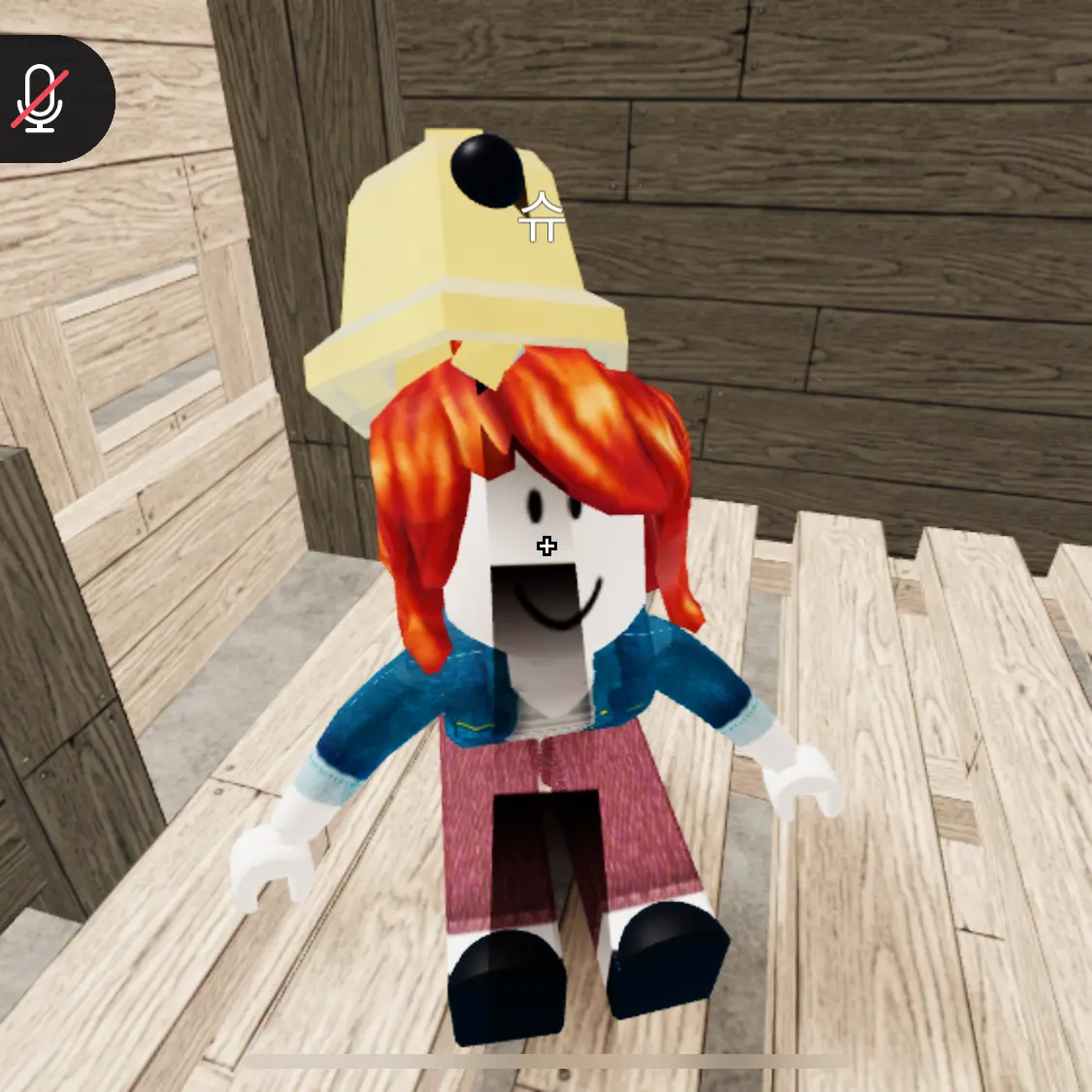 Roblox_의 아이브 육아(baby)
