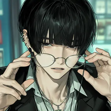 Profile image of 吉野　椎木